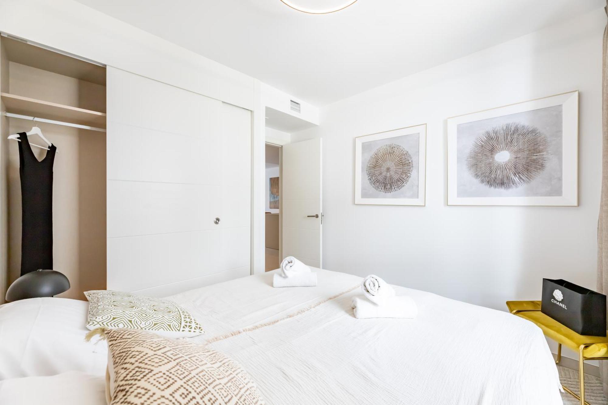 Star Of The Sea Apartament *