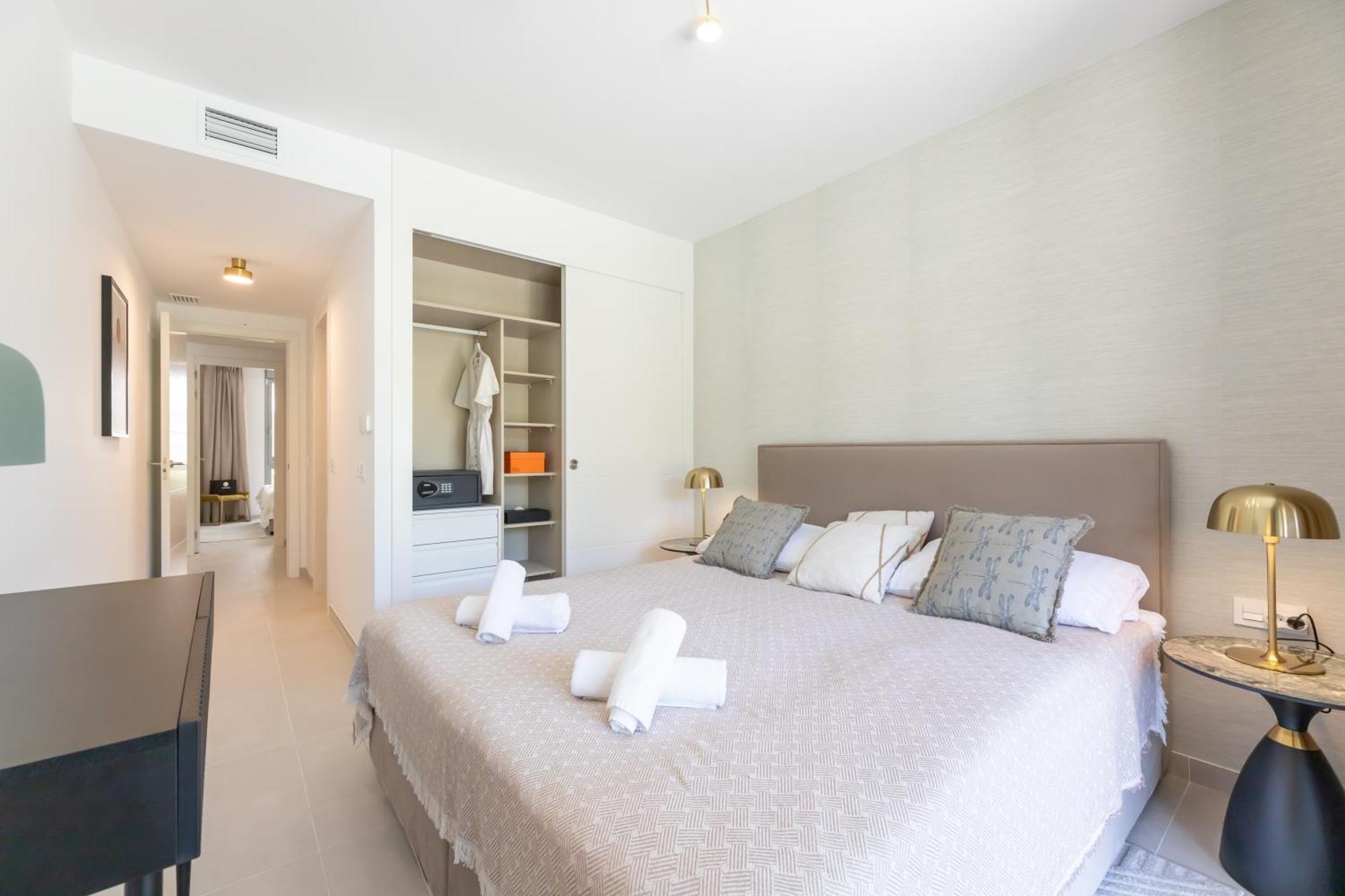 Apartament Star Of The Sea Marbella
