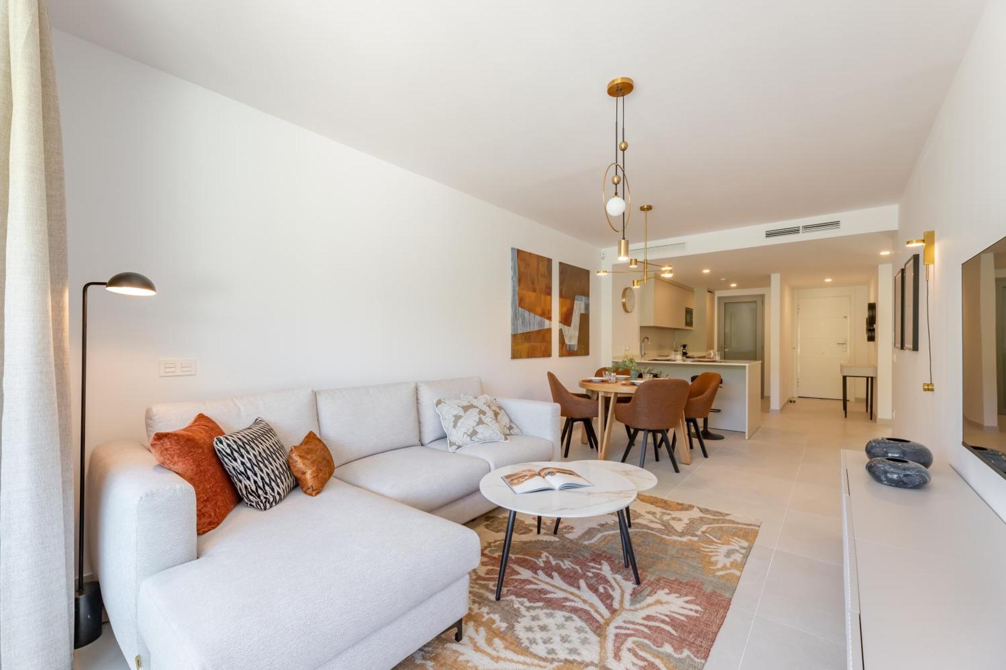 Star Of The Sea Apartament Marbella