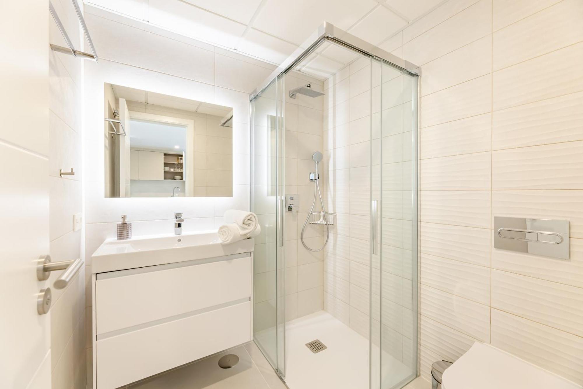 Apartament Star Of The Sea Marbella