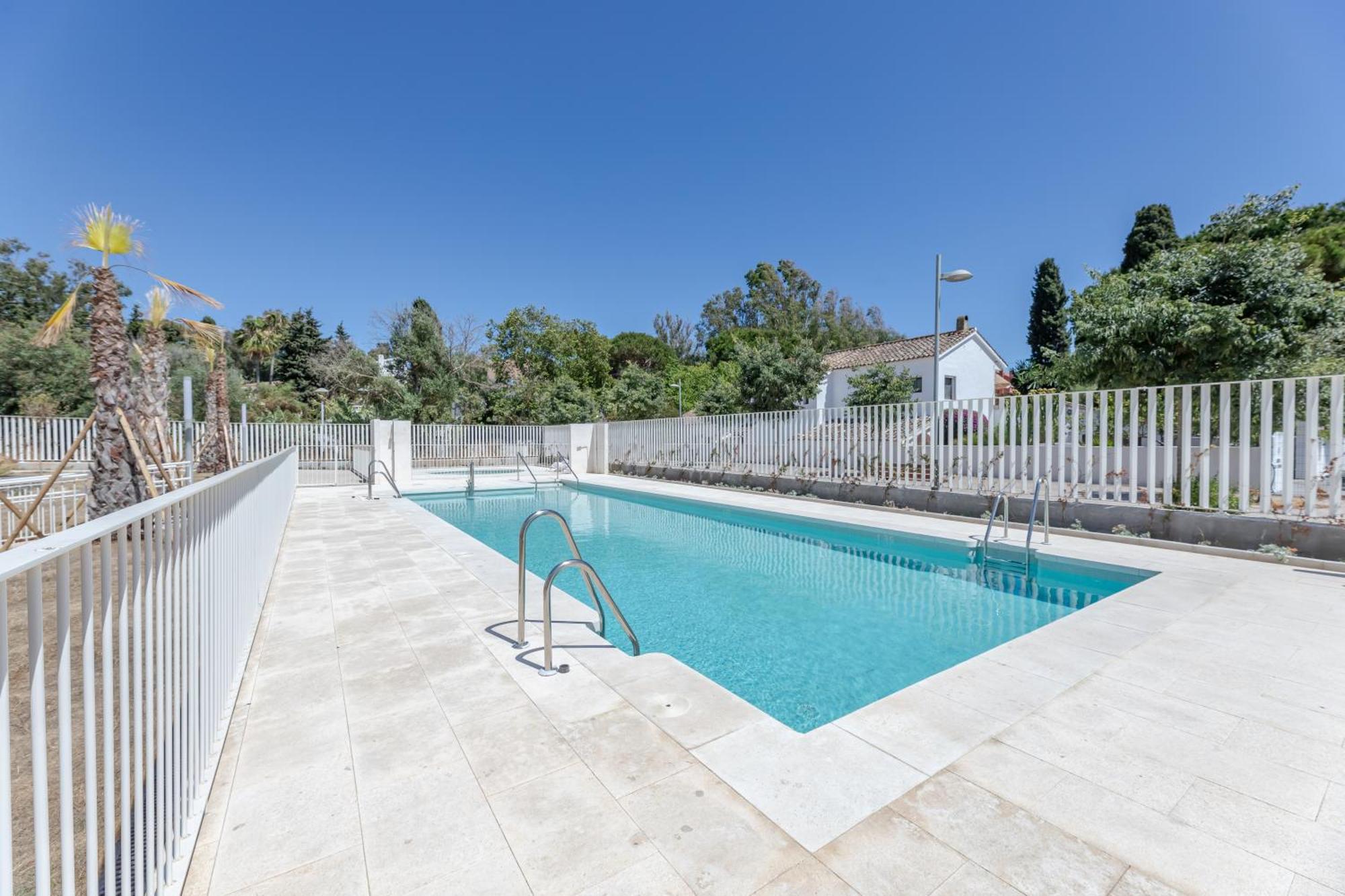 Star Of The Sea Apartament Marbella